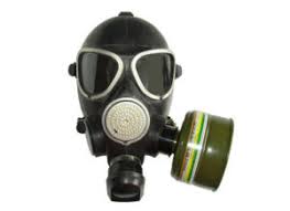 Противогазы